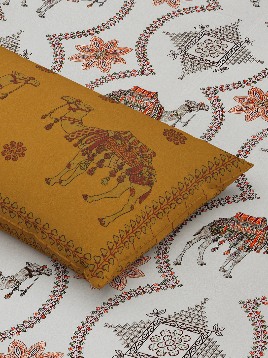 Kashida_Cotton_Piilow_Cover_Brown