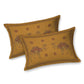 Kashida_Cotton_Piilow_Covers_Brown