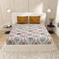 Kashida_Pure_Cotton_Bedsheets_Brown