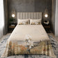 Bedsheet_Peach