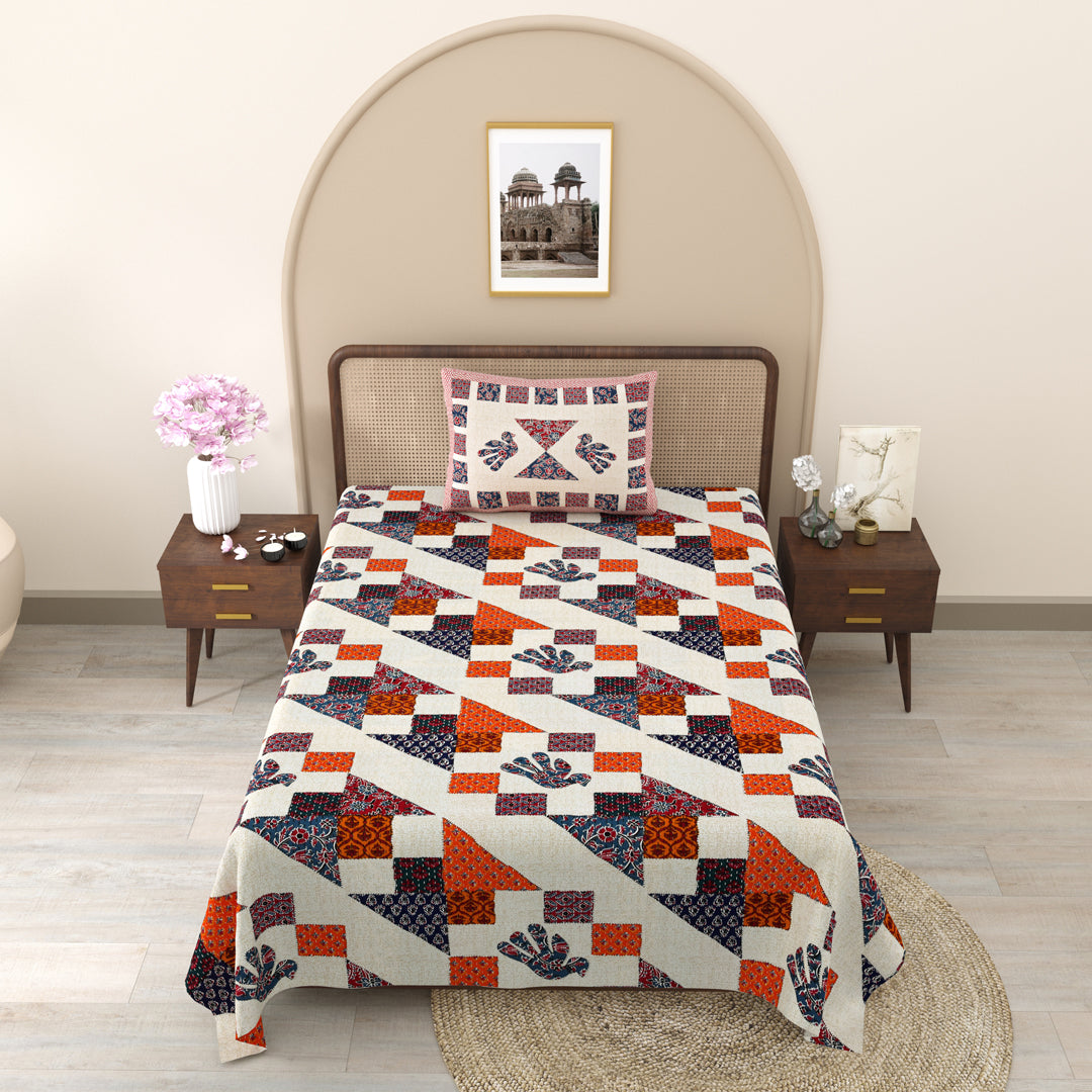 Stella_Cotton_Bedsheet_Cream