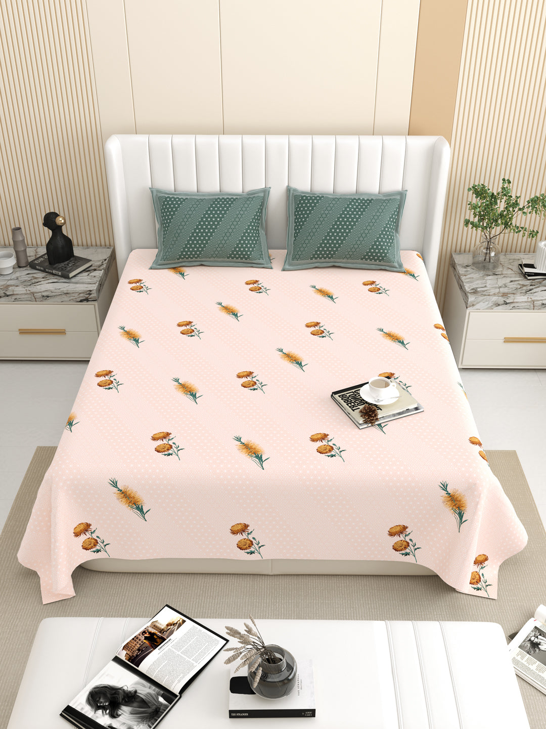 Pink_Bedsheet