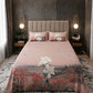 Red_Bedsheets_Pure_Cotton