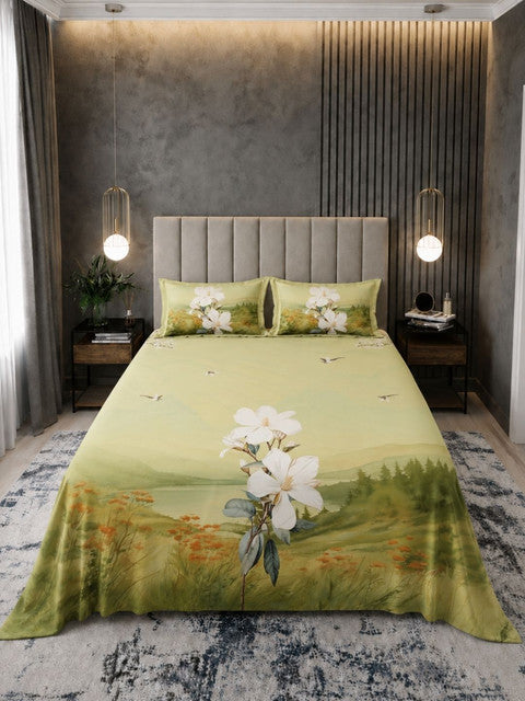 Yellow_Bedsheet