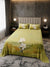 Yellow_Bed_set