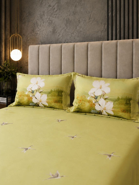 Yellow_Pillow_Cover