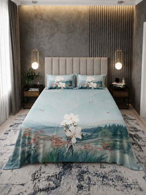 Blue_Bedsheet