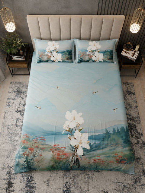 Blue_Bed_sheet