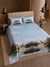 Pure Cotton_Light Blue_Bedsheets
