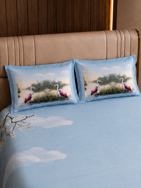 Pillow_Cover_Cotton_Light Blue
