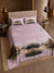 Bedsheet_Pure_Cotton_Lavendar
