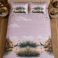 Bedsheet_Cotton_Lavendar