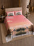 Bedsheet_Pure Cotton_Light Pink