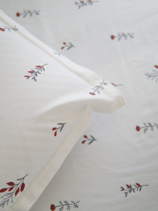 Floral_Pattern_Pillow_Cover_White