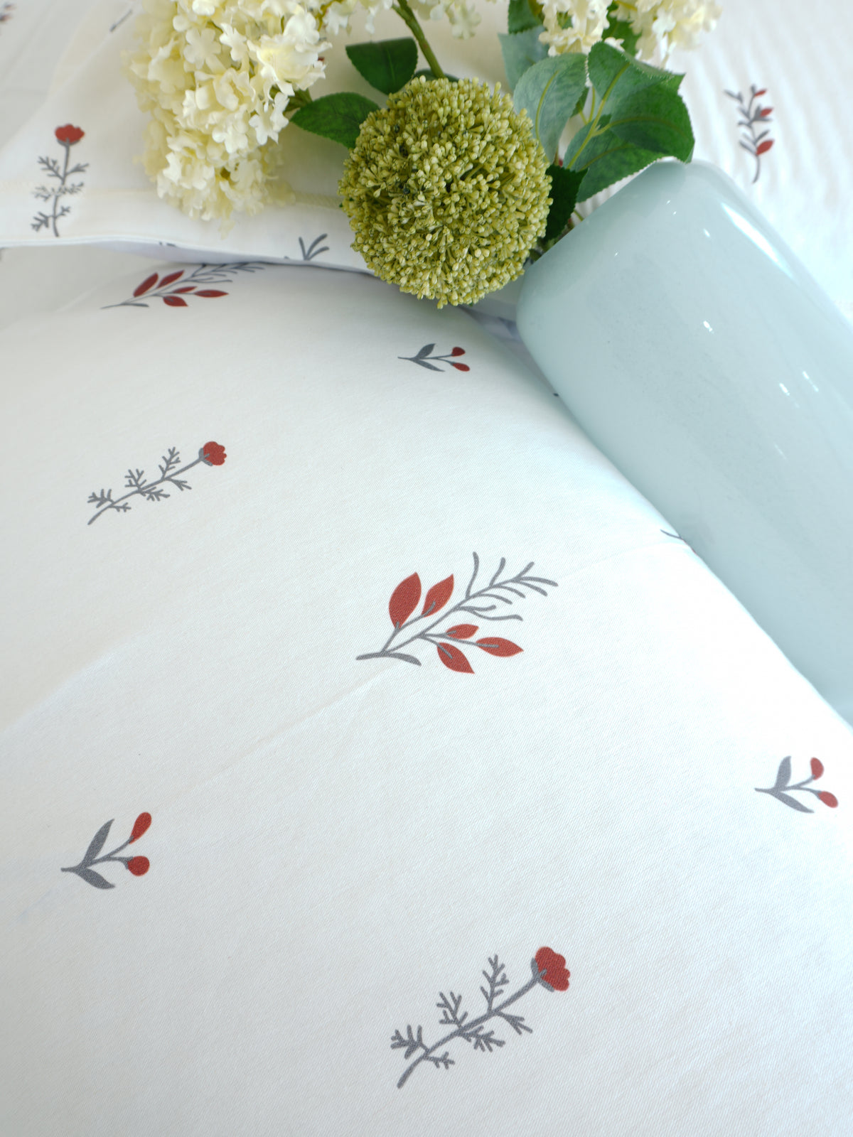 pure_cotton_bedsheet_White