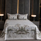 Bedsheet_pure_Cotton_White_Ehsaas