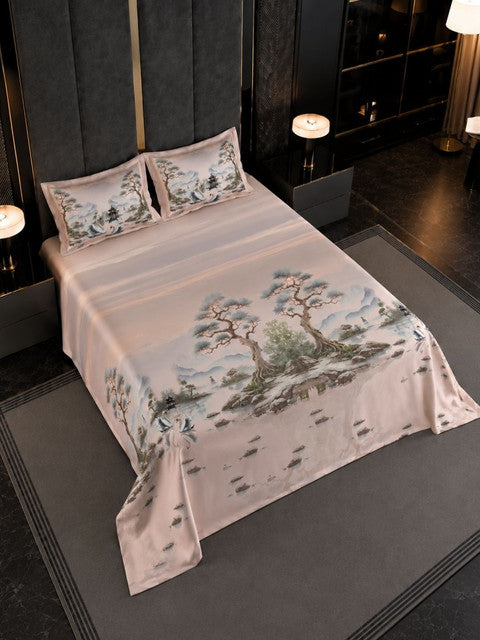 Bedsheet_Pink