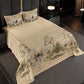 Bedsheet_pure_Cotton_Ehsaas_Cream