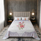 Pure_Cotton_Bedsheet_Lavendar