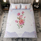 Cotton_Bedsheet_Lavendar