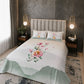 Cotton_Sage_Bedsheet