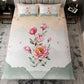 Nazaara_Cotton_Sage_Bed_set