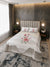 Raunak_Pure_Cotton_Bedsheet_Brown