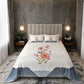 pure_Cotton_Bedsheet_Dark Grey