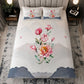 Bedsheet_Dark Grey