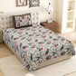 Dark Grey_Bedsheets