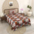 Cottan_Bedsheet_Green
