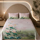 Pure_Cotton_Bedsheet_Purple