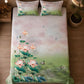 Cotton_Bedsheet_Purple