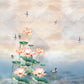 Bedsheet_Peach