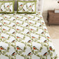 Green_Bedsheet