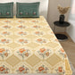 Kashida_Printed_Bedsheets_Green