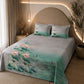 Cotton_Bedsheet_Dark Grey