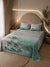 Cotton_Bedsheet_Dark Grey