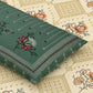 Kashida_Pillow_Cover_Green