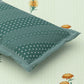 Antartic Snow White Pure Cotton Bedsheet