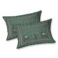 Kashida_Printed_Pillow_Cover_Green