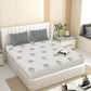 Artic_Snow_Grey-Bedsheets_Cotton