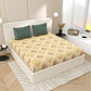 Printed_Bedsheet_Green