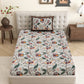 Dark Grey_Bedsheets