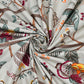Dark Grey_Bedsheets_Bed_Set