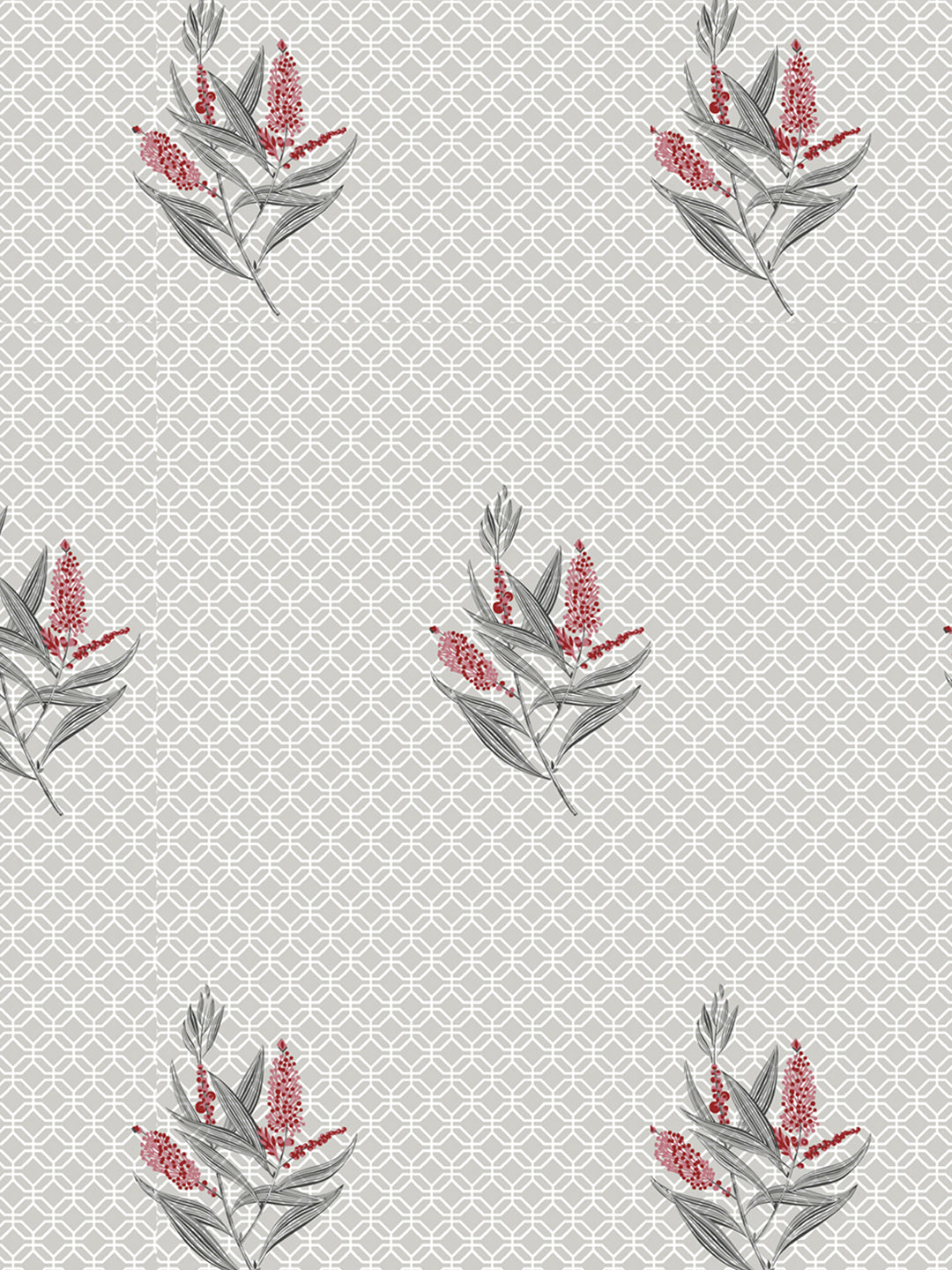 Artic_Snow_Grey_Cotton_bedsheets