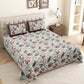 Floral_Bedsheet_Pattern_Wth_Pillow_Covrs_Grey