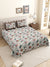 Floral_Bedsheet_Pattern_Wth_Pillow_Covrs_Grey