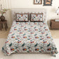 Bedsheet_Pattern_Wth_Pillow_Covrs_Grey