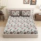 Floral_Bedsheet_Pattern_Wth_Pillow_Covrs_Grey